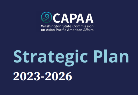 CAPAA Strategic Plan 2023-2026