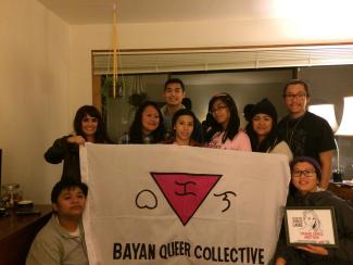 Seattle Bayan Queer Collective