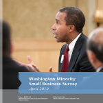 Washington Minority Small Business Survey