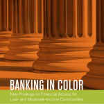 Banking in Color