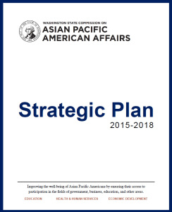 CAPAA 2015-2018 Strategic Plan