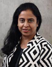 Photo of Lalita Uppala